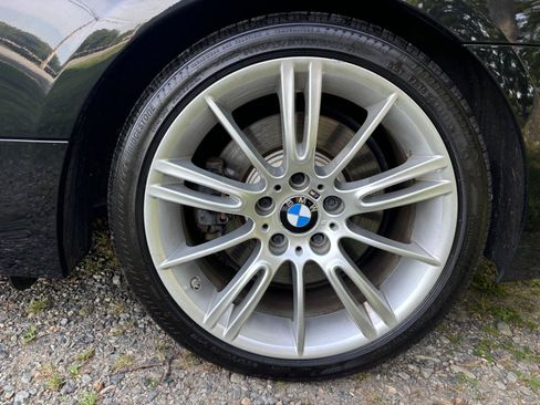 Used 2013 BMW 335i Convertible RWD image 39
