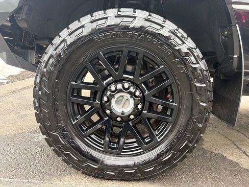 Used 2019 Ford F250 Lariat w/ Lariat Ultimate Package image 17