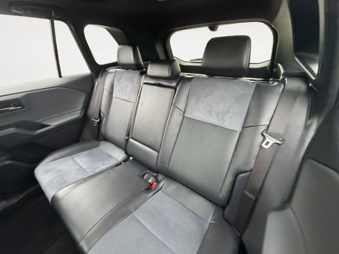 New 2026 Toyota RAV4 XSE AWD/4WD image 13
