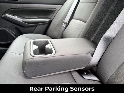 Certified 2024 Nissan Altima 2.5 SV image 15