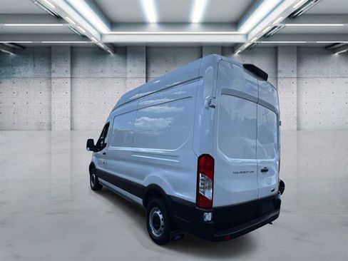 Used 2023 Ford Transit 250 148 High Roof w/ Load Area Protection Package RWD image 27