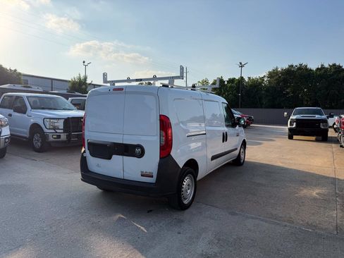 Used 2021 RAM ProMaster City Tradesman FWD image 5