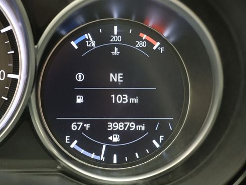 Used 2023 MAZDA CX-9 Touring Plus image 21