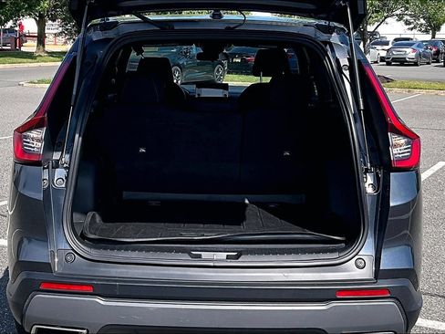 Used 2023 Honda CR-V Sport image 25