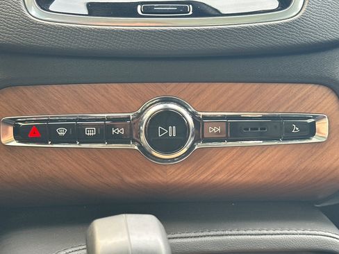 Certified 2023 Volvo XC90 T8 Plus w/ Protection Package image 24