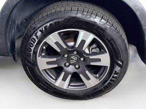 Used 2019 Honda Ridgeline RTL-E image 9