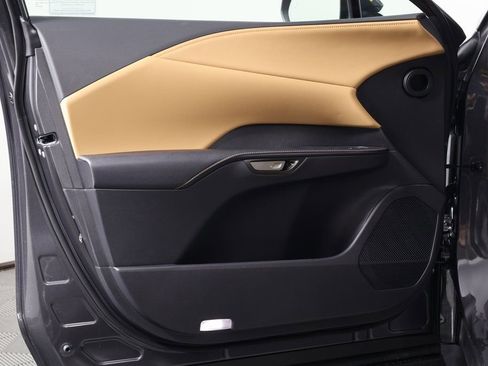 New 2026 Lexus RX 350h AWD/4WD image 7