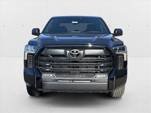 New 2025 Toyota Tundra SR5 image 6