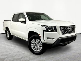 Certified 2024 Nissan Frontier SV w/ SV Convenience Package AWD/4WD video 3