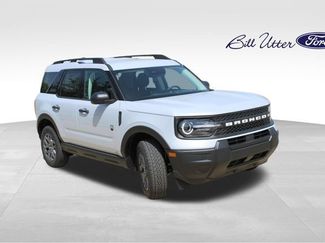 New 2026 Ford Bronco Sport Big Bend AWD/4WD video 2