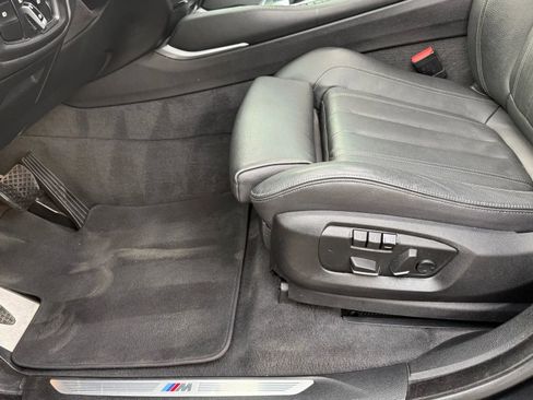 Used 2019 BMW X6 xDrive35i image 14