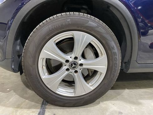 Used 2018 Mercedes-Benz GLC 300 image 22