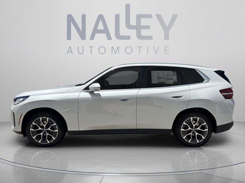 Used 2026 BMW X3 xDrive30i w/ Premium Package AWD/4WD image 2