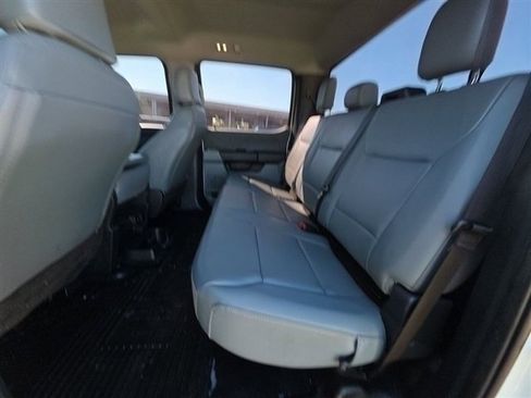Used 2023 Ford F350 XL w/ XL Chrome Package image 4