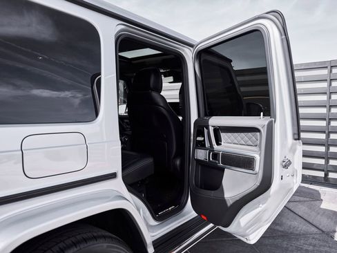 Used 2026 Mercedes-Benz G 63 AMG 4MATIC image 27