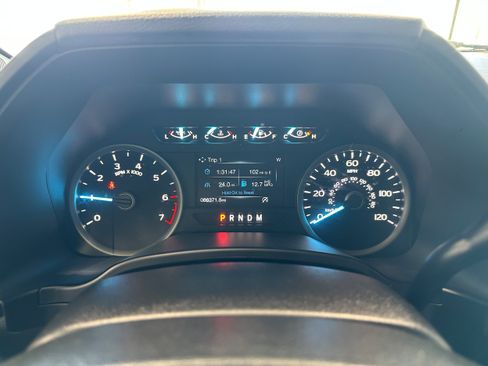 Used 2018 Ford F150 XLT w/ Equipment Group 302A Luxury AWD/4WD image 22