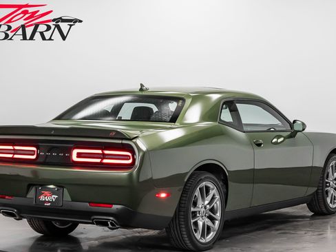 Used 2023 Dodge Challenger GT w/ Plus Package image 5