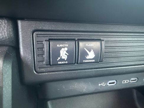 Used 2025 Toyota Land Cruiser 1958 AWD/4WD image 17