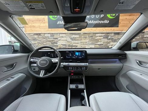 Certified 2024 Hyundai Kona Limited AWD/4WD image 18