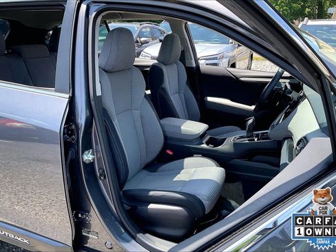 Certified 2024 Subaru Outback Premium w/ Popular Package #1A AWD/4WD image 7