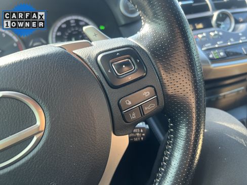 Used 2020 Lexus NX 300 F Sport w/ F Sport Premium Package FWD image 13
