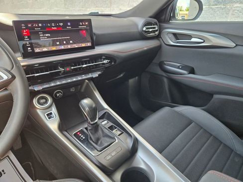 Used 2024 Dodge Hornet R/T AWD/4WD image 23