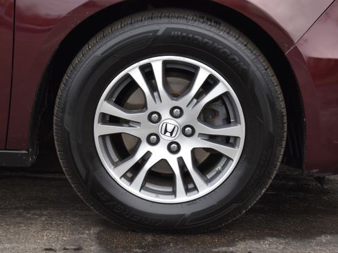 Used 2011 Honda Odyssey EX-L image 37