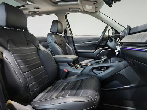 Certified 2023 Kia Telluride SX Prestige AWD/4WD image 26