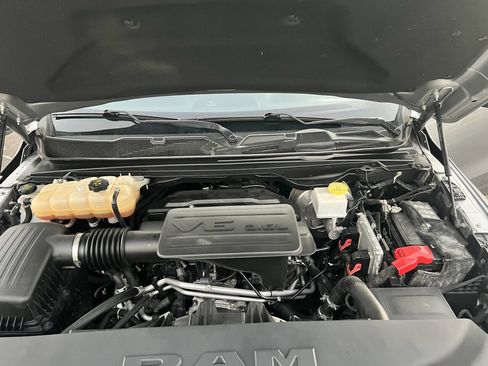 Used 2020 RAM 1500 Big Horn image 75