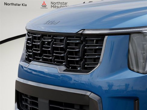 Used 2026 Kia Sorento SX Prestige image 27