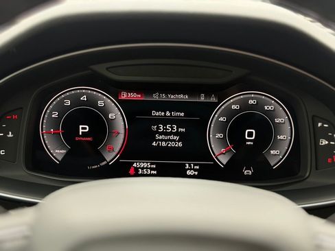 Used 2023 Audi Q7 2.0T Premium Plus w/ Convenience Package AWD/4WD image 13