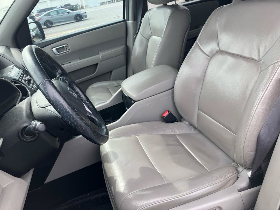 Used 2015 Honda Pilot EX-L image 32