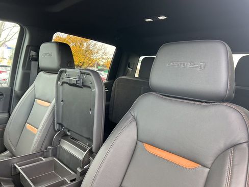 New 2026 GMC Sierra 1500 AT4 w/ AT4 Premium Package image 22