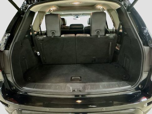 Used 2020 Nissan Pathfinder SL image 35