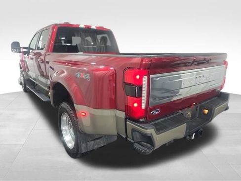Used 2026 Ford F450 King Ranch AWD/4WD image 4