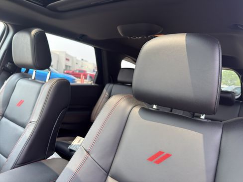 New 2026 Dodge Durango GT AWD/4WD image 28