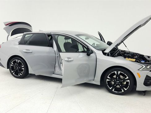 Used 2023 Kia K5 GT-Line w/ GT-Line Premium Package image 13