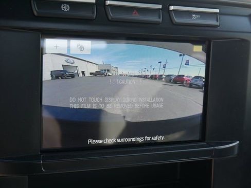 New 2024 Ford F550 4x4 Regular Cab Super Duty image 3