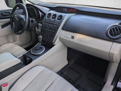 Used 2011 MAZDA CX-7 i SV image 19