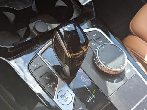 Certified 2023 BMW X3 xDrive30i w/ Premium Package AWD/4WD image 5