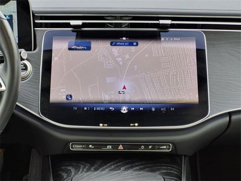 Certified 2025 Mercedes-Benz E 350 4MATIC Sedan image 33