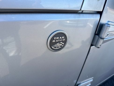 Used 2010 Jeep Wrangler Sport image 42