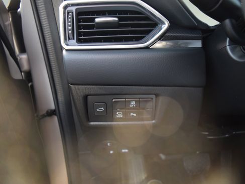 Used 2025 MAZDA CX-5 2.5 Turbo image 13