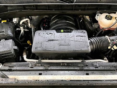 Used 2024 GMC Sierra 1500 Elevation w/ X31 Off-Road Package image 32