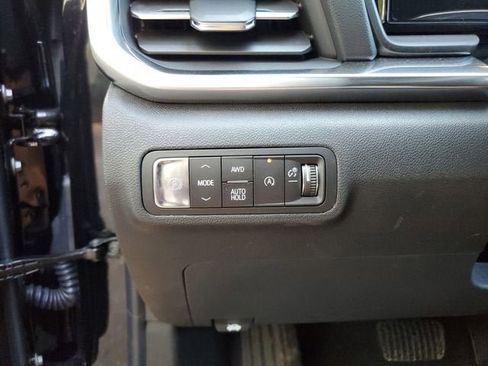 New 2026 GMC Terrain Denali AWD/4WD image 29