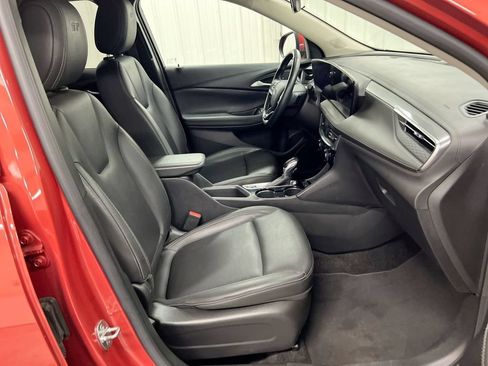 Used 2024 Buick Encore GX Sport Touring w/ Comfort Package FWD image 21