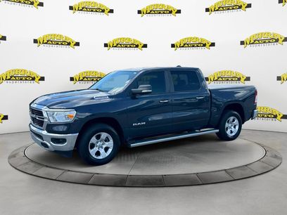 Used 2020 RAM 1500 Big Horn