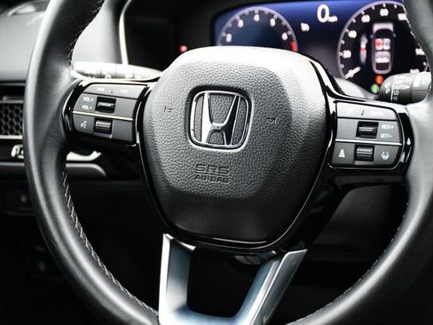 Used 2024 Honda Civic Sport Touring image 28