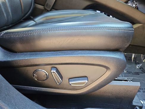 Used 2020 Lincoln Nautilus Reserve w/ Monochromatic Package AWD/4WD image 27