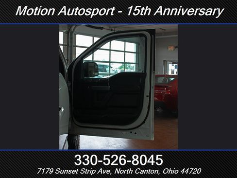 Used 2018 Ford F150 XLT w/ Equipment Group 302A Luxury AWD/4WD image 25